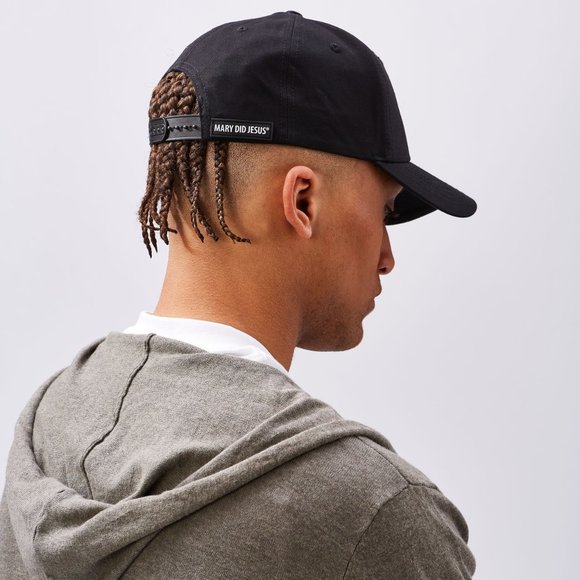 Richardson 112PM Custom Mesh Trucker Hat | Dekni Creations  TRUCKER CAP. CUSTOMIZE KIT.
